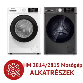 HM 2814 / HM 2815 Mosógép Alkatrészek