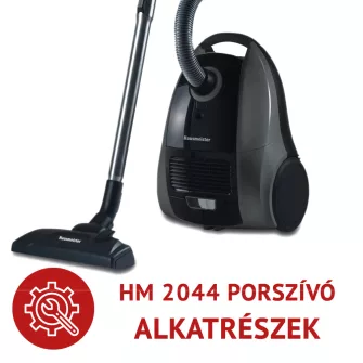 HM 2044 porszívó alkatrészek