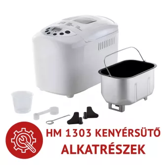 HM 1303 kenyérsűtő alkatrészek