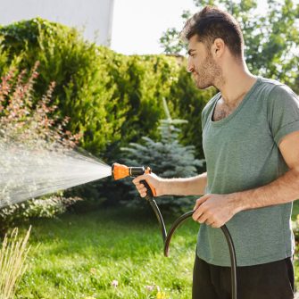 Kerti szivattyúk és tartozékok