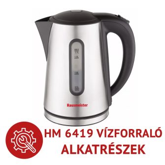 HM6419 vízforraló alkatrészek