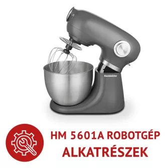 HM 5601A dagasztógép alkatrészek