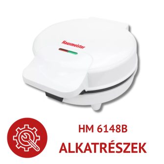 HM 6148B alkatrészek