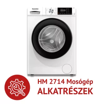 HM 2714 MOSOGÉP ALKATRÉSZEK