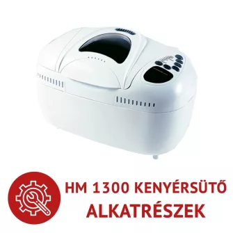 HM 1300 kenyérsűtő alkatrészek