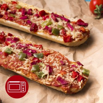 MINIGRILL, HOT-DOG ÉS PIZZA SÜTŐK