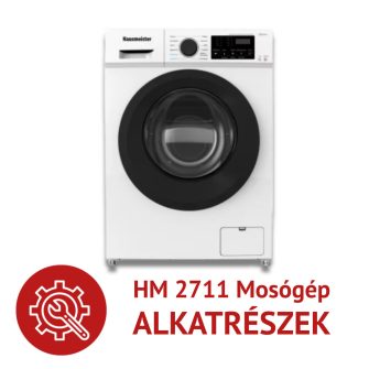 HM 2711 MOSÓGÉP ALKATRÉSZEK