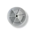 40 cm álló ventilátor lapát- UNIVERZÁLIS