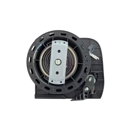 HM 2041 Porszívó Kábelcsévélő, Hálózati Vezetékkel - Hausmeister