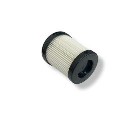   Hausmeister HM 2061B akkumulátoros álló porszívó HEPA szűrő