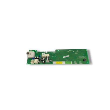 Hausmeister HM 3072 mosógép elektronika 