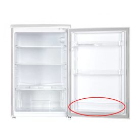 Hausmeister HM 3103 alsó italtartó polc