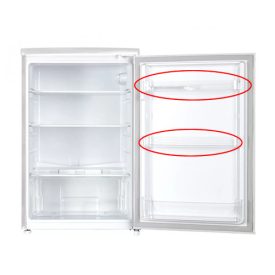 Hausmeister HM 3103 felső italtartó polc