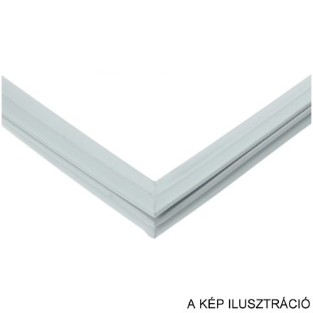 Hausmeister HM 3190 hűtőszekrény felső ajtó ajtógumi