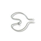 HM 6149 pizzasütő alsó fűtőszál 230V 500W - Hausmeister 