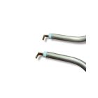 HM 6149 pizzasütő alsó fűtőszál 230V 500W - Hausmeister 