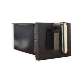   Air Fryer sütőedény kosár üst 4,5L HM 6936 forrólevegős sütő JOBB OLDALI