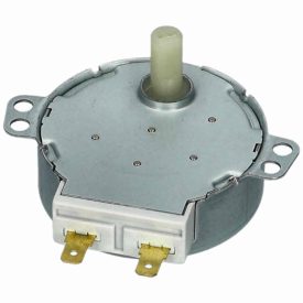   Mikrohullámú sütő tányérforgató motor Galanz SM-16T AC 30V 5/6 r/min 3W- pl. Diana, Bella, Hm 1025, HM 1077A, HM 1078, Gorenje, Candy