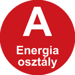 A Energiaosztály
