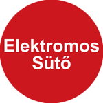 Elektromos Sütő