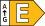 Energiaosztály: E